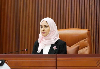 جائزة الأميرة سبيكة نقلة متميزة