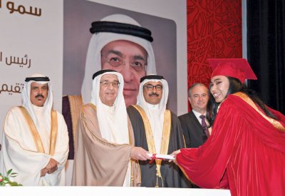 رأس المال البشري يرفد متطلبات السوق