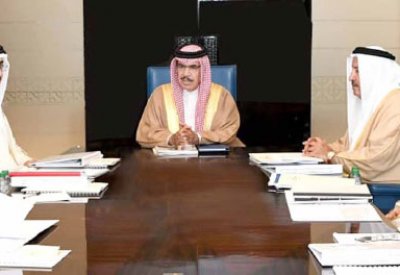 وزير الداخلية يؤكد أهمية التواصل بين المحافظات والمواطنين