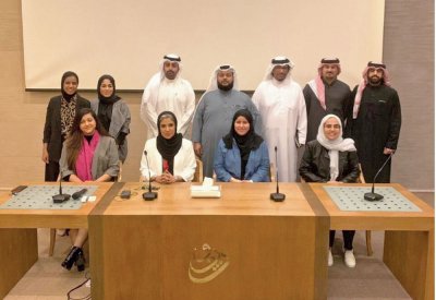 “كلنا نقرأ” تنطلق مجددا برئاسة صليبيخ