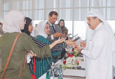 10 ملايين دولار استثمار “البركة” للتحول الرقمي