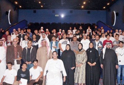 تنظيم “الأفلام القصيرة” للإعدادية والثانوية