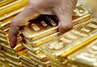 الذهب يستقر بعد ضغوط ارتفاع الأسهم