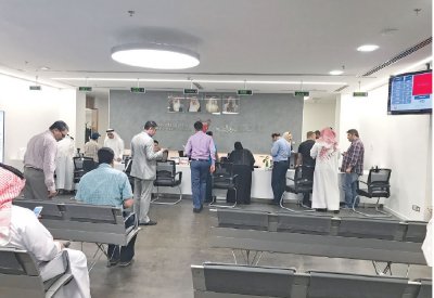 25.4 مليون دينار لتغيير أنشطة 33 مؤسسة