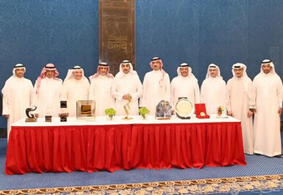 1.1 مليون طن صادر “جيبك” من الأمونيا واليوريا والميثانول 2018