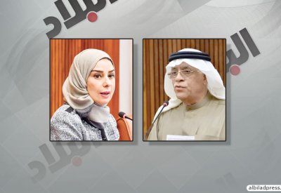 يوسف زينل يلوم الرئاسة لتحوير قرار المجلس