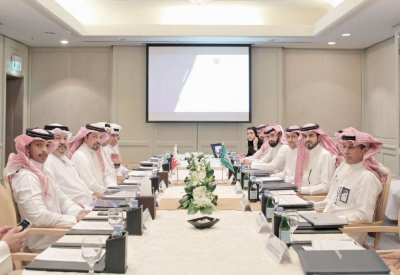 تكامل العلاقة بين جمارك البحرين والسعودية