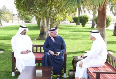 تطوير المقومات السياحية لجزر حوار لخلق نموذج رائد