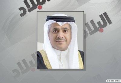 كمال بن أحمد: سمو ولي العهد يولي اهتماما بتطوير المواصلات