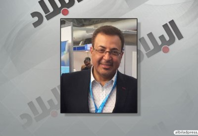 رئيس “سيرجي الطبي” لـ “^”: نشارك باليوم الصحي بفريق طبي متخصص