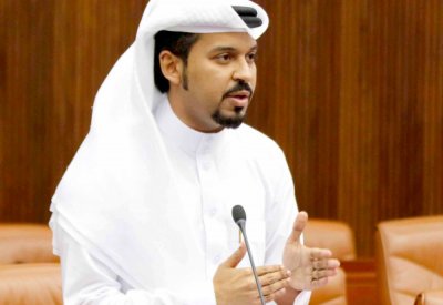 النفيعي: تحقيق ميداني عن البحرنة بزيارة جهات حكومية
