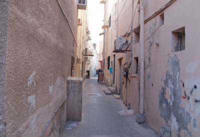 مطالبات شعبية واسعة لإعادة إحياء “فرجان” المحرق القديمة