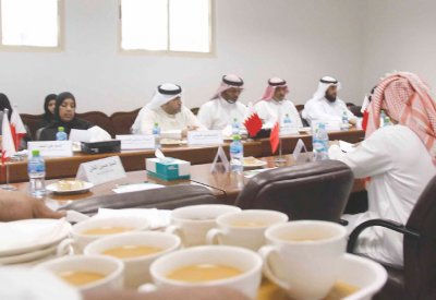 مستثمر ساحل البديع مستمر بالتجاوزات