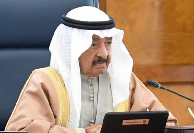 سمو رئيس الوزراء: دراسة مشروع إسكاني يخدم سنابس