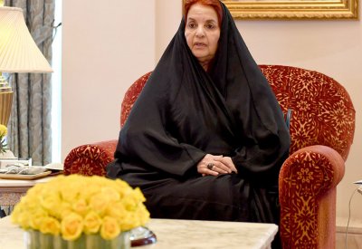 استمرار خطط دعم تقدم المرأة البحرينية اقتصاديا