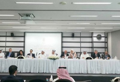 “ممتلكات” تطلب من “المطاحن” زيادة توزيع الأرباح النقدية