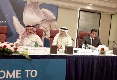 “باسريك” تشتري رصيفا عائما بـ 20 مليون دولار