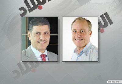 “الخليجي التجاري” يعتمد “توكن” للخدمات المفتوحة