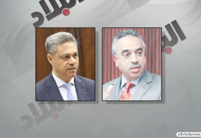وزير الأشغال: التعامل مع النفايات بصورة بيئية مثالية