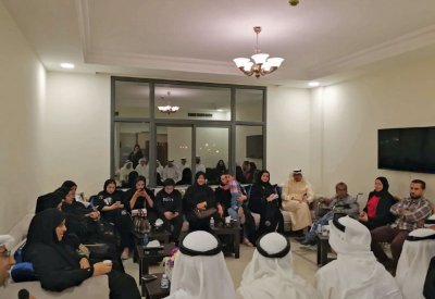 تحرك نيابي لزيادة مخصصات ذوي الإعاقة