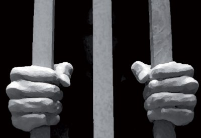 رفض معارضة شاب لحكم حبسه سنة بقضية اختطاف وضرب آخر