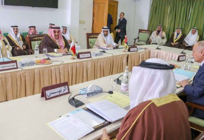استنكار استمرار التدخلات الإيرانية في شؤون البحرين