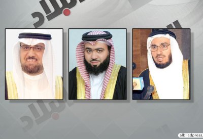 خطباء يشيدون بخطة تعزيز الانتماء