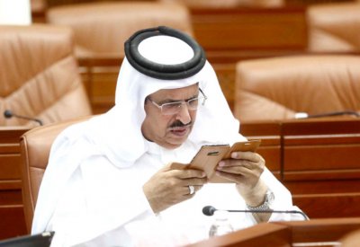“الشورى” يهنئ بنجاح الـ “فورمولا 1”