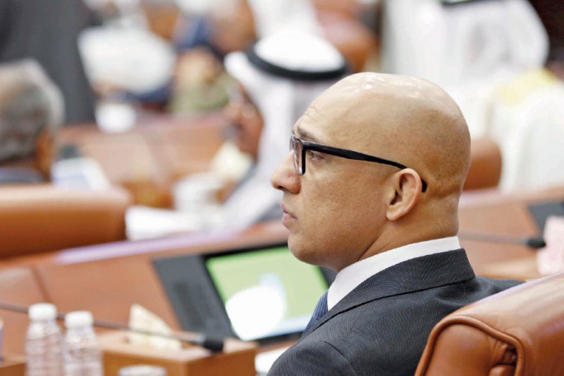 “الشورى” يبحث قانونا للاحتراف الرياضي