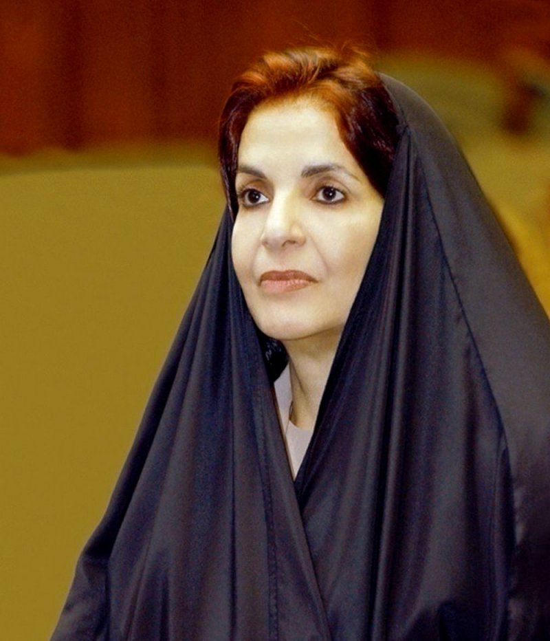قرينة العاهل تهنئ الصالح بجائزة “القيادية”