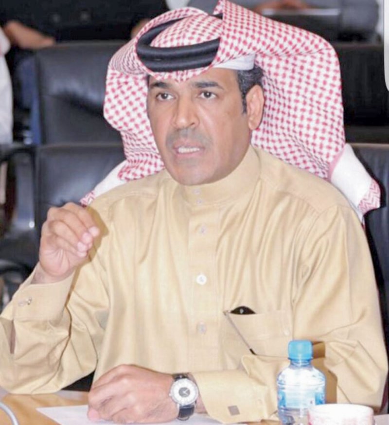 الذوادي يدعو الطيارين لمراعاة المصلحة العامة