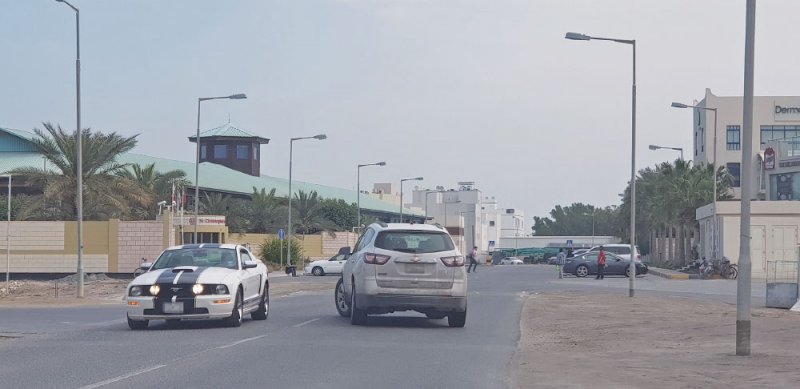 في سار... يبدو المشهـد “غير سار”!