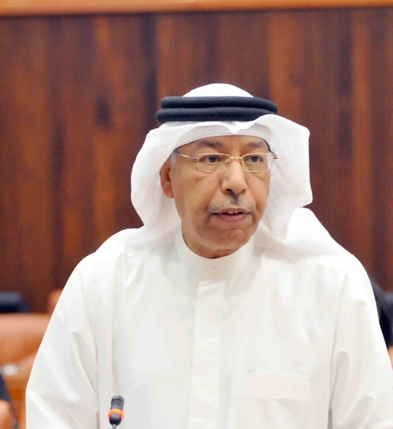 رحم الله أباهيثم