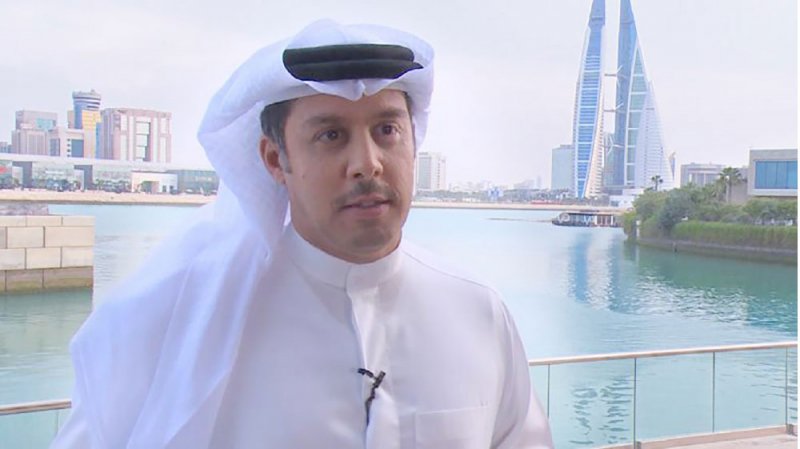 الرميحي: منطقة صناعية جديدة لقطاع الألمنيوم