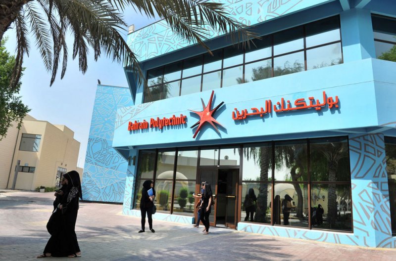 بوليتكنك: موعد حفل التخرج 19 مارس