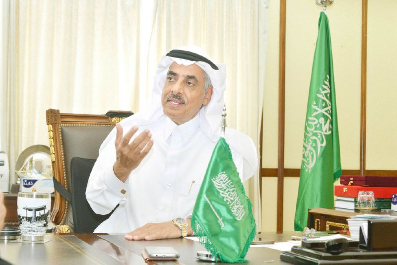 ديوانية السفارة السعودية تستقبل ضيوفها غدا