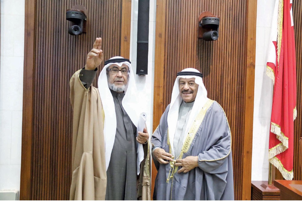 الرقابة على الشركات... لا إفراط ولا تفريط