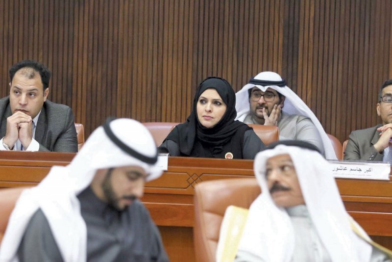 مهمة جديدة للبلدية: فتشوا عن العوائل