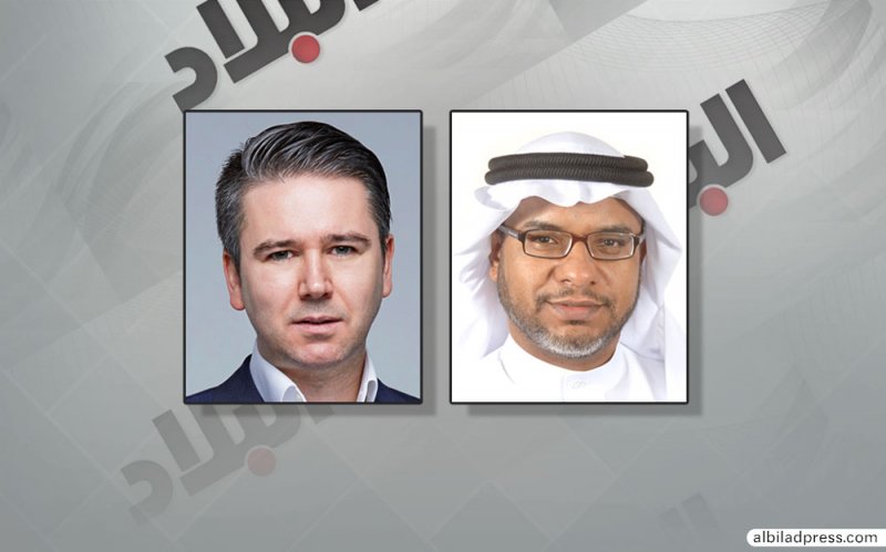 إطلاق منصة “بيهايف” للتمويل الجماعـي