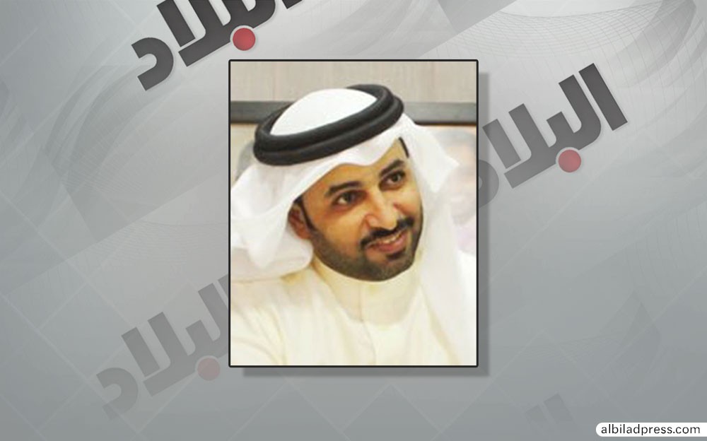 تعويض نائب سابق 2000 دينار لتعرضه للشتم