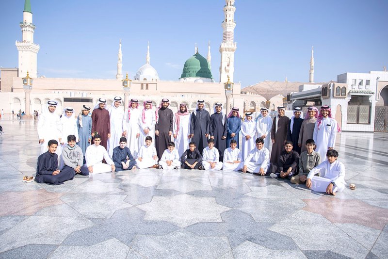 جمعية الإصلاح تنظم “قوافل القرآن”