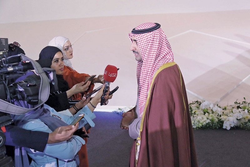 وزير النفط: خلق ألفي فرصة عمل بـ “الخاص”
