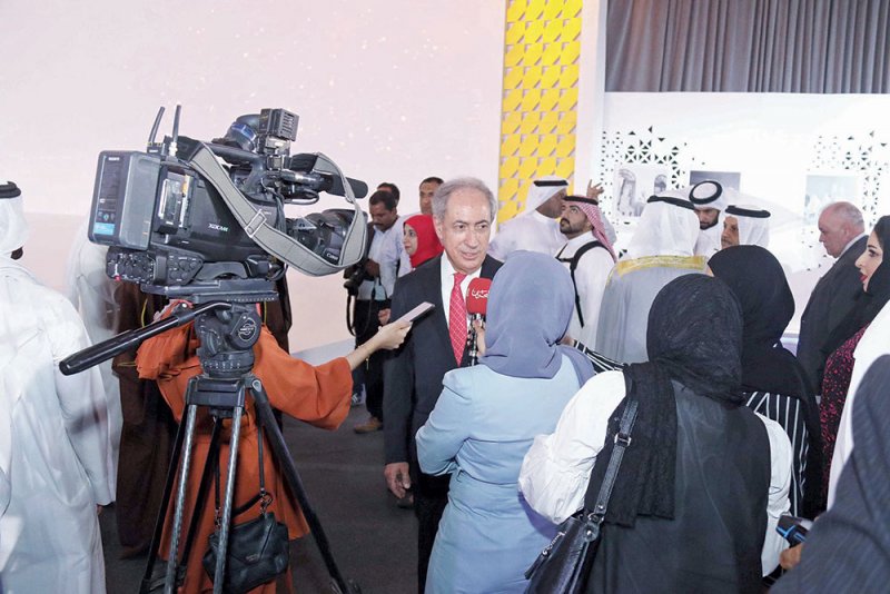 نصيف: ربحية مصفاة “بابكو” سترتفع