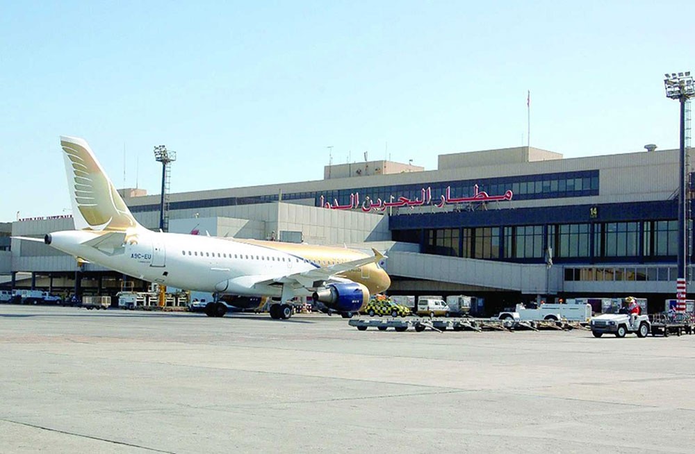 المطار يشهد قفزة في المسافرين