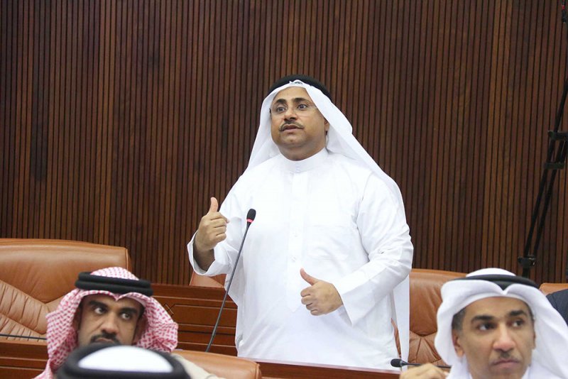 “المبكر” لن يؤثر على الخدمات الحكومية