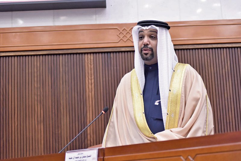 إيرادات “المضافة” سترفد ميزانية الدولة