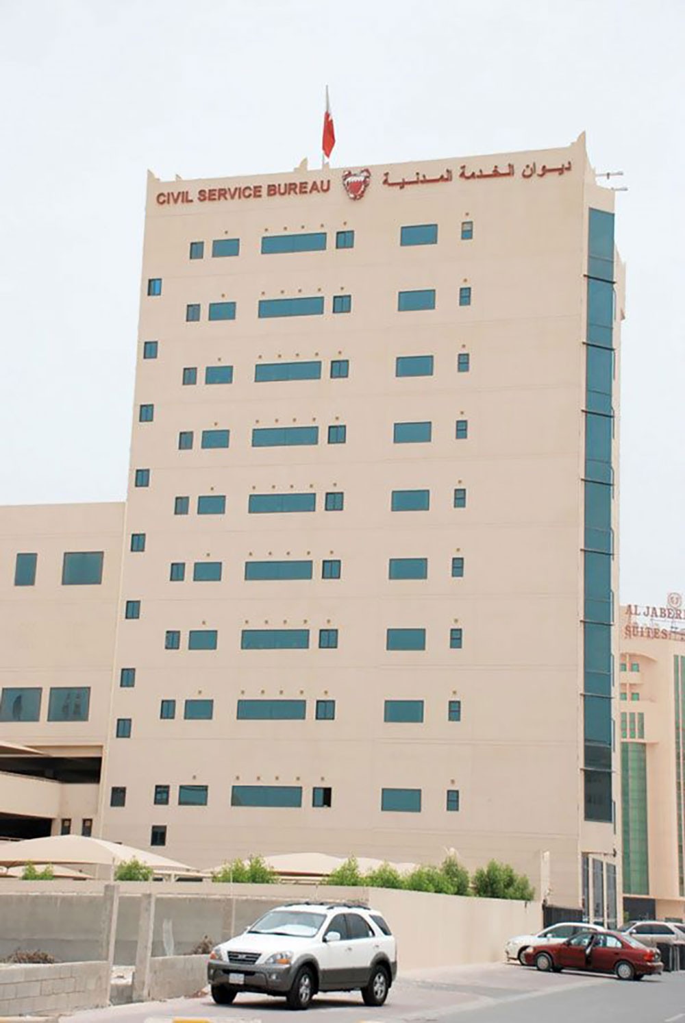 مصير الموظف بعد إلغاء الوظيفة النقل لشاغر أو التقاعد