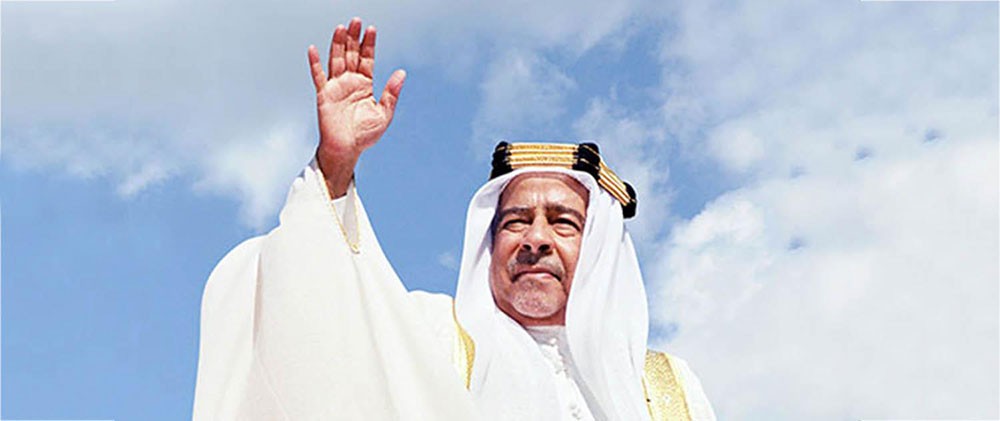 الأمير الراحل في ذكراه العشرين... رحلت عن الدنيا ولم ترحل عن القلوب