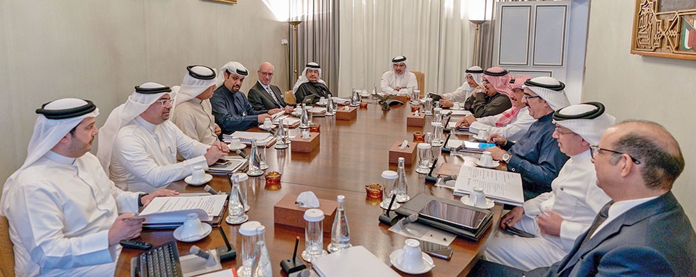 سمو ولي العهد يوجه لإعـادة دراسـة “مزايا المطور”