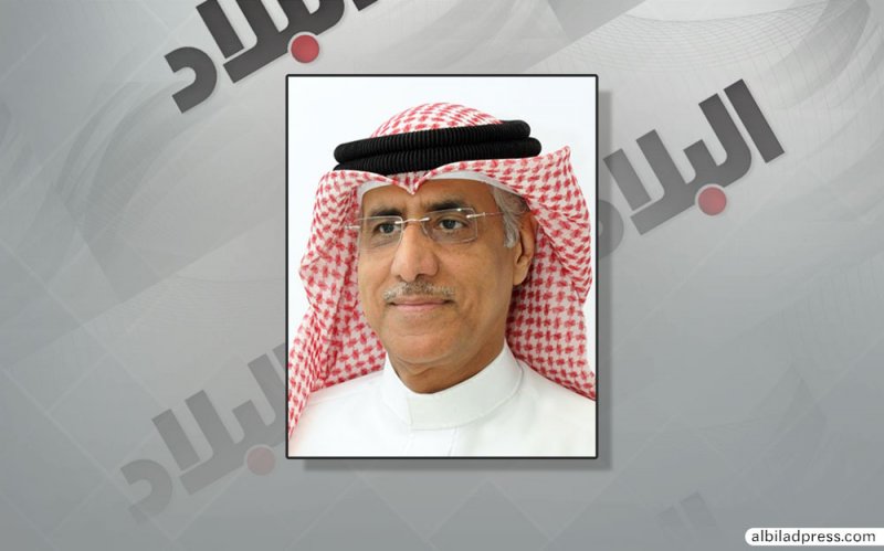  استقرار الجهاز المصرفي البحريني
